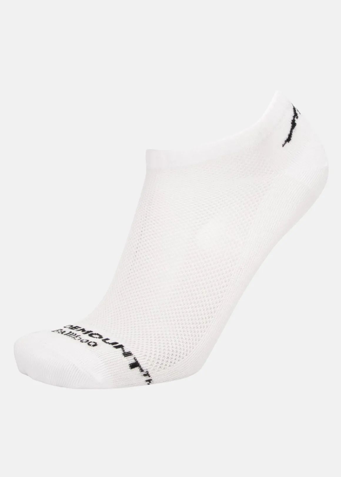 Bamboo Ankle Socks 3-pack