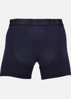BAMBOO BOXER LONG LEG 1P