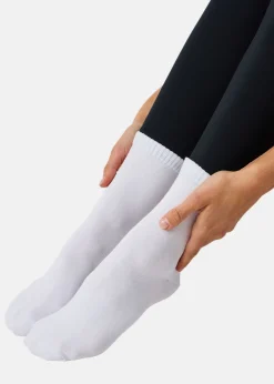 Bamboo Sport Sock 5-Pack
