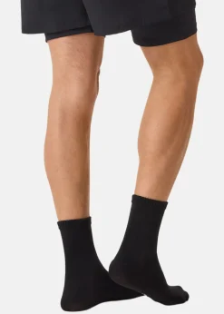 Bamboo Sport Sock 5-Pack