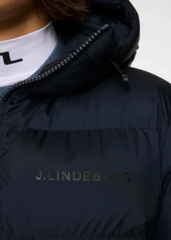 Barek Padded Jacket