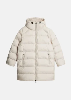 Baryl Padded Parka