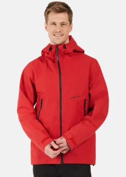 BASIL USX JKT 4