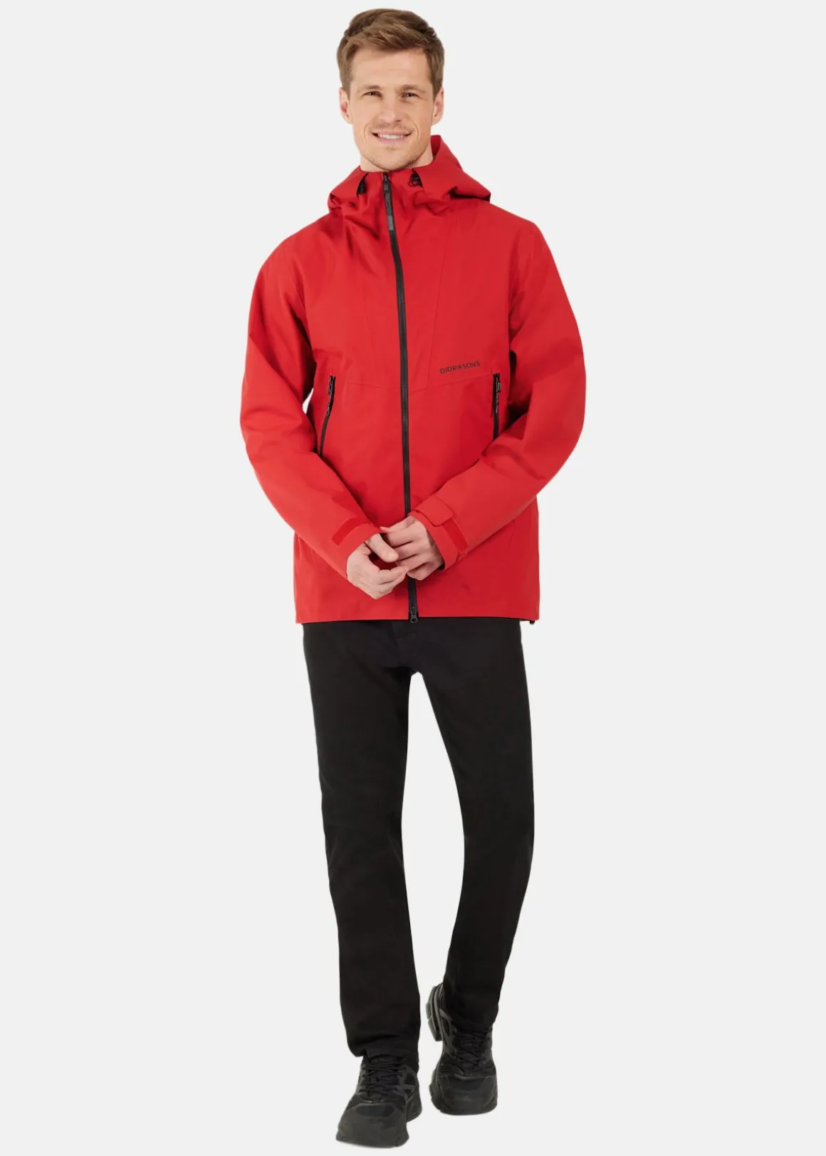 BASIL USX JKT 4