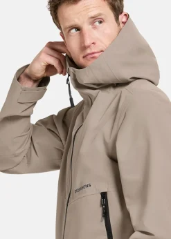BASIL USX JKT 4