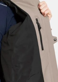 BASIL USX JKT 4