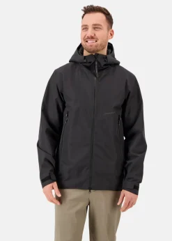 BASIL USX JKT 3