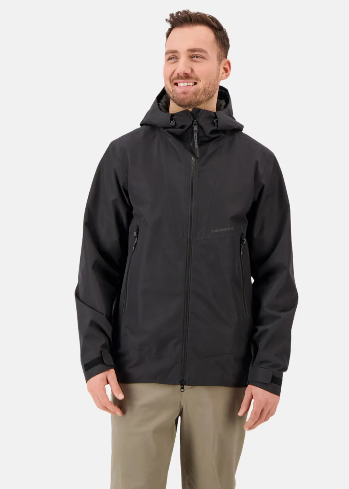 BASIL USX JKT 3