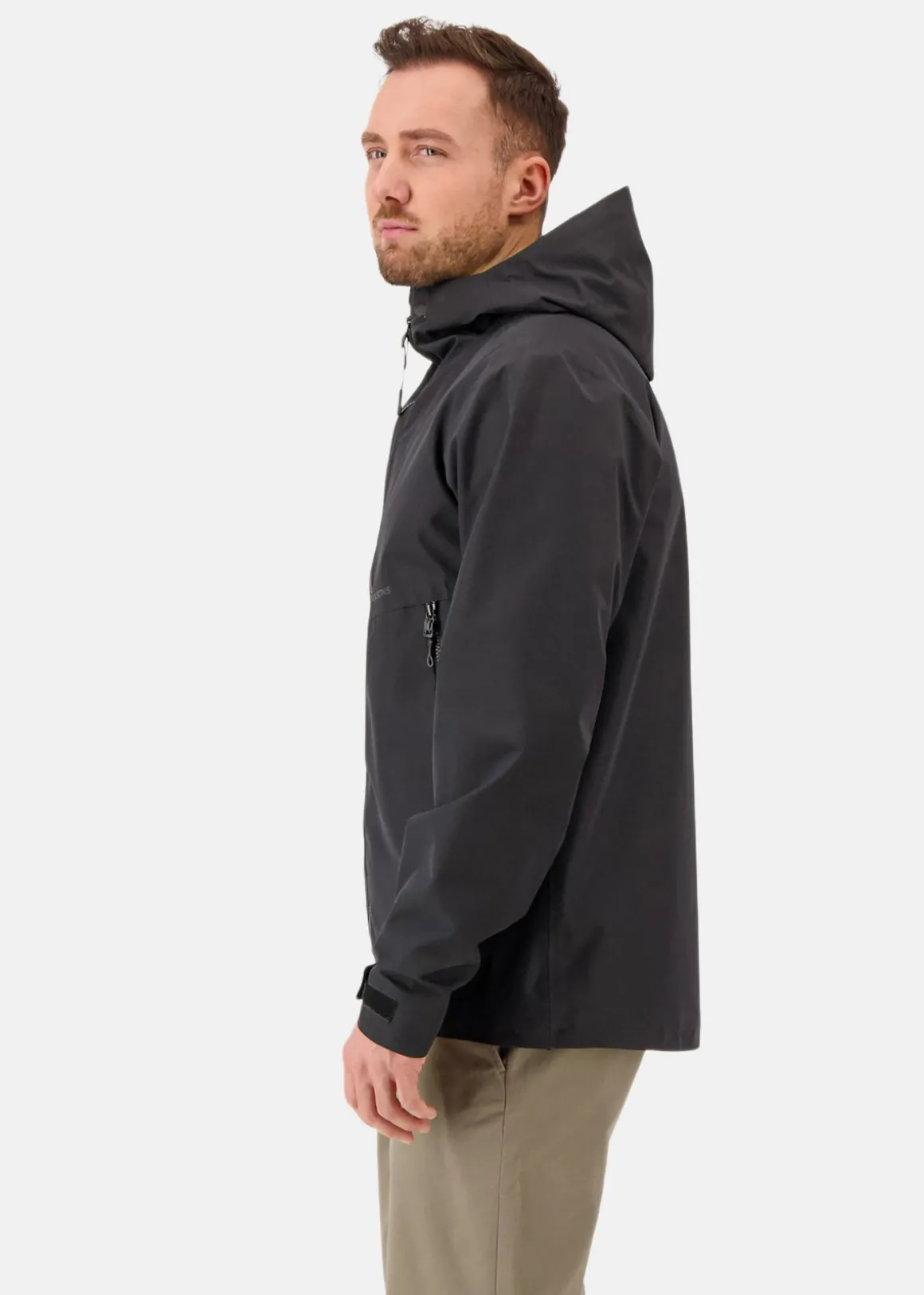 BASIL USX JKT 3