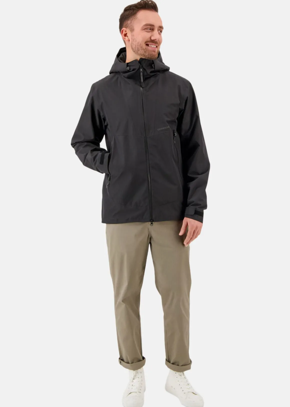 BASIL USX JKT 3
