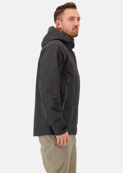 BASIL USX JKT 3