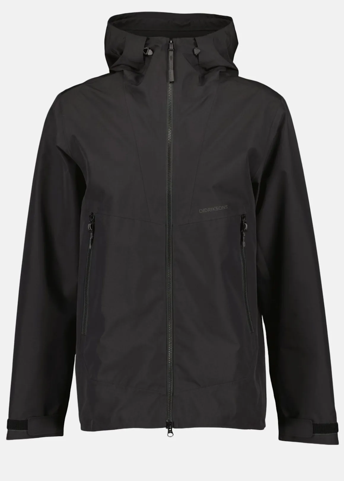 BASIL USX JKT 3