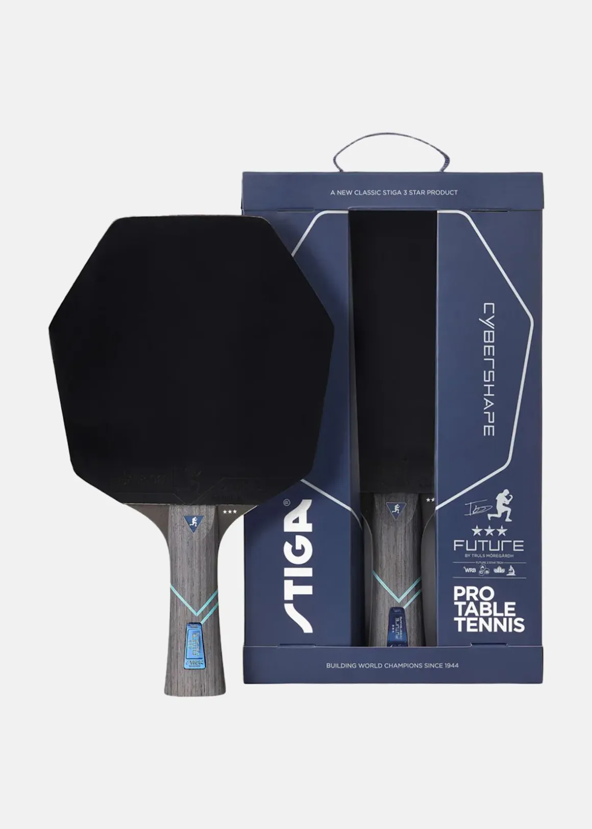 Bat Future Cybershape 3-X