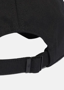 BBALL 3S CAP CT