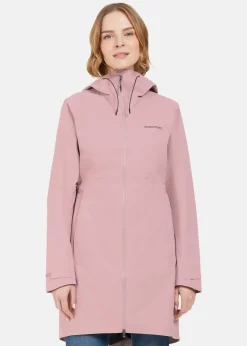 BEA WNS PARKA 6