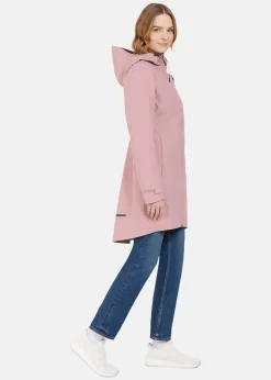 BEA WNS PARKA 6