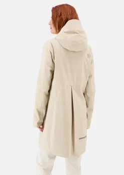 BEA WNS PARKA 5