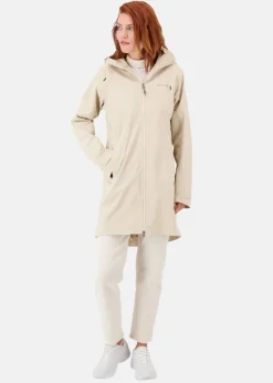 BEA WNS PARKA 5