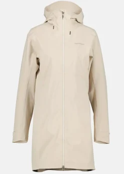 BEA WNS PARKA 5