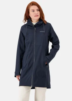 BEA WNS PARKA 5