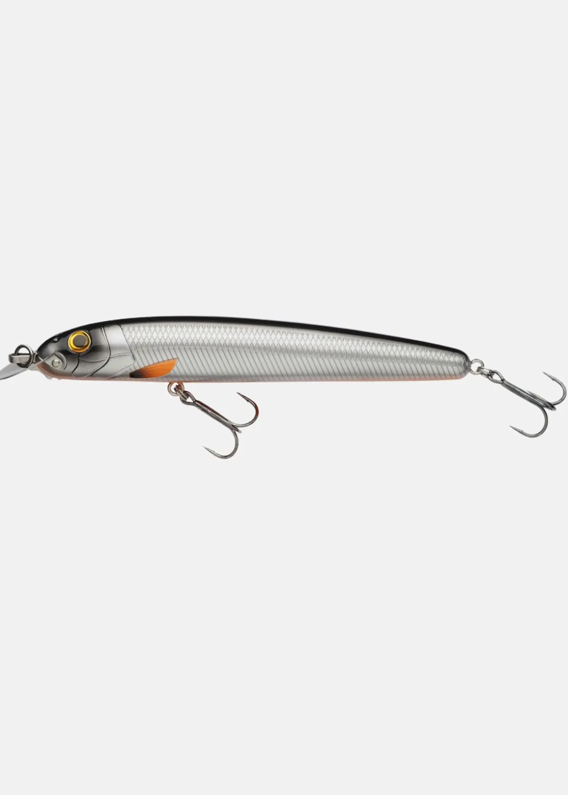 Beast Hi-Lo sinking 14cm Fegis