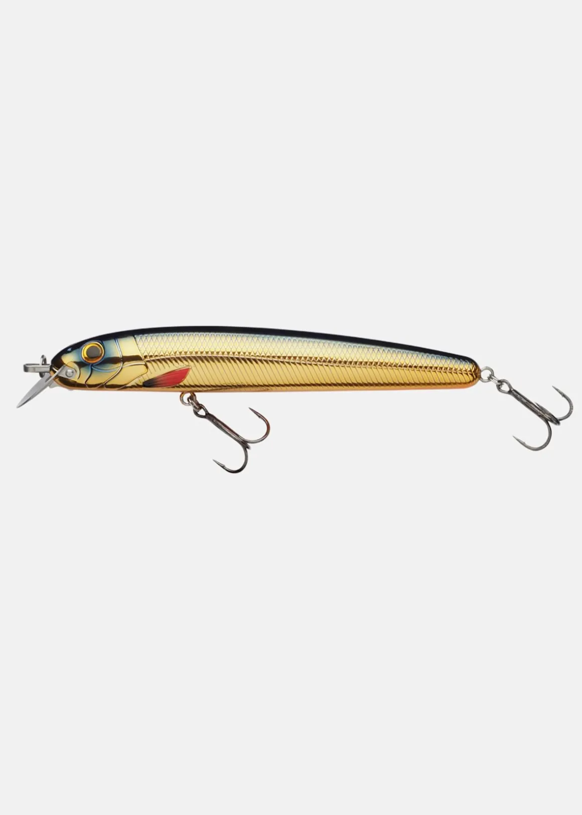 Beast Hi-Lo sinking 14cm Gold