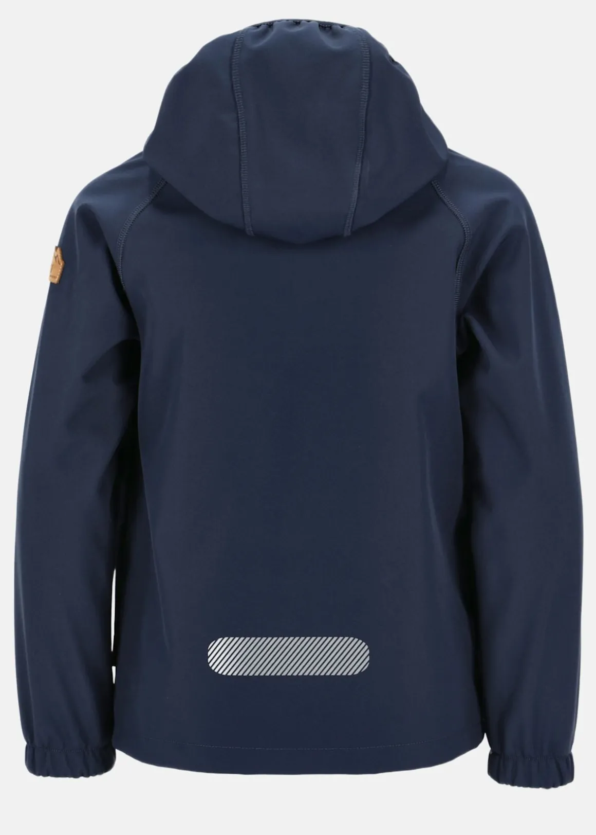Bergen Softshell Jacket JR