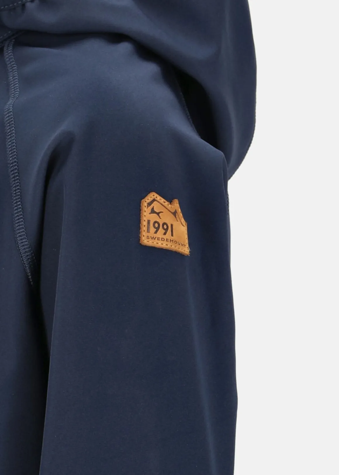 Bergen Softshell Jacket JR