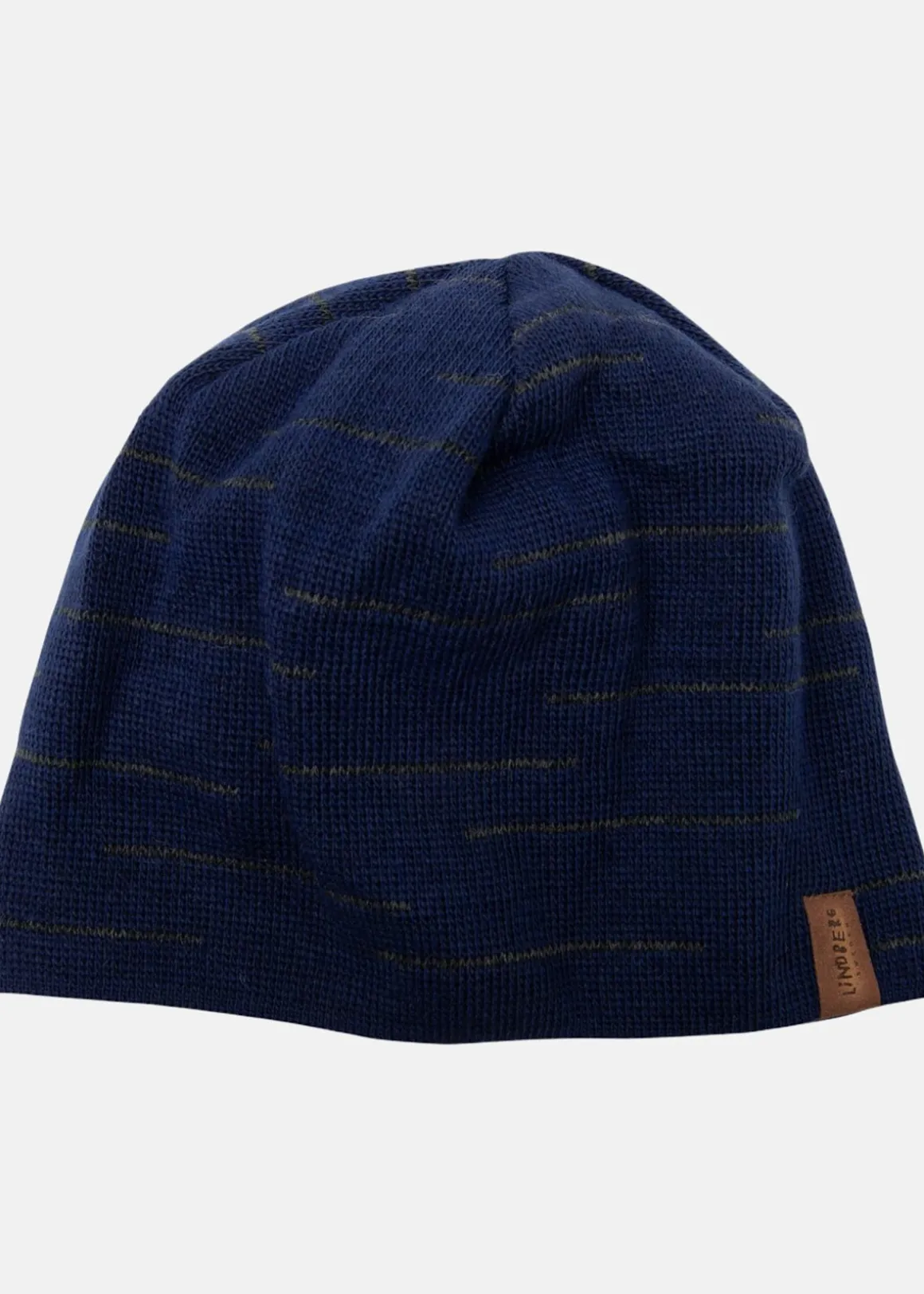 BERGSJÖ HAT
