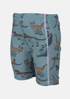 BERMUDA TRUNKS
