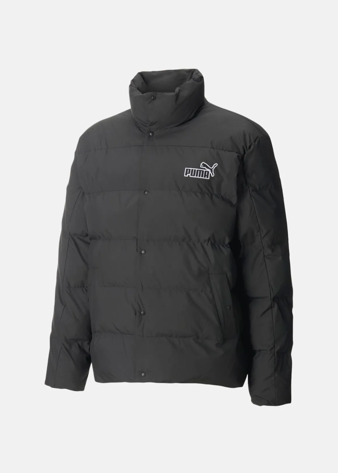 Better Polyball Puffer
