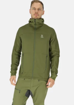 Betula Hood Men