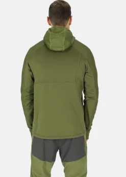 Betula Hood Men