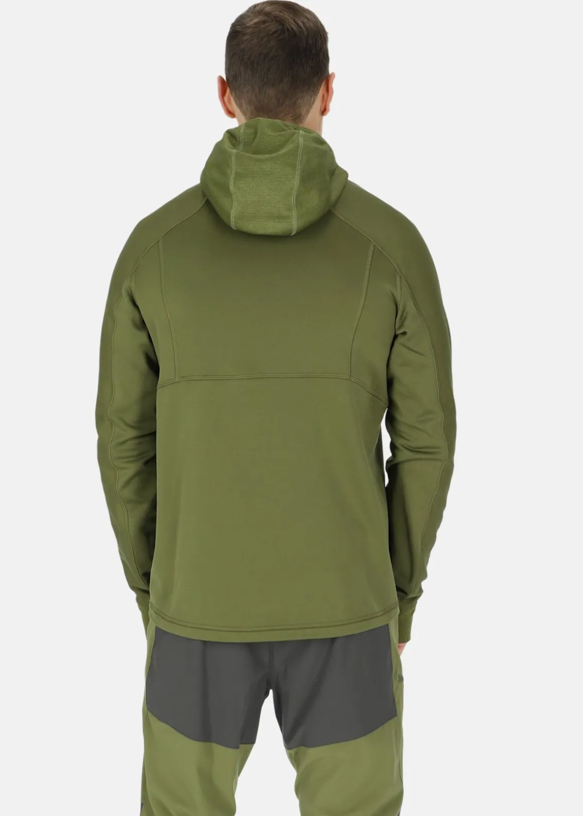 Betula Hood Men