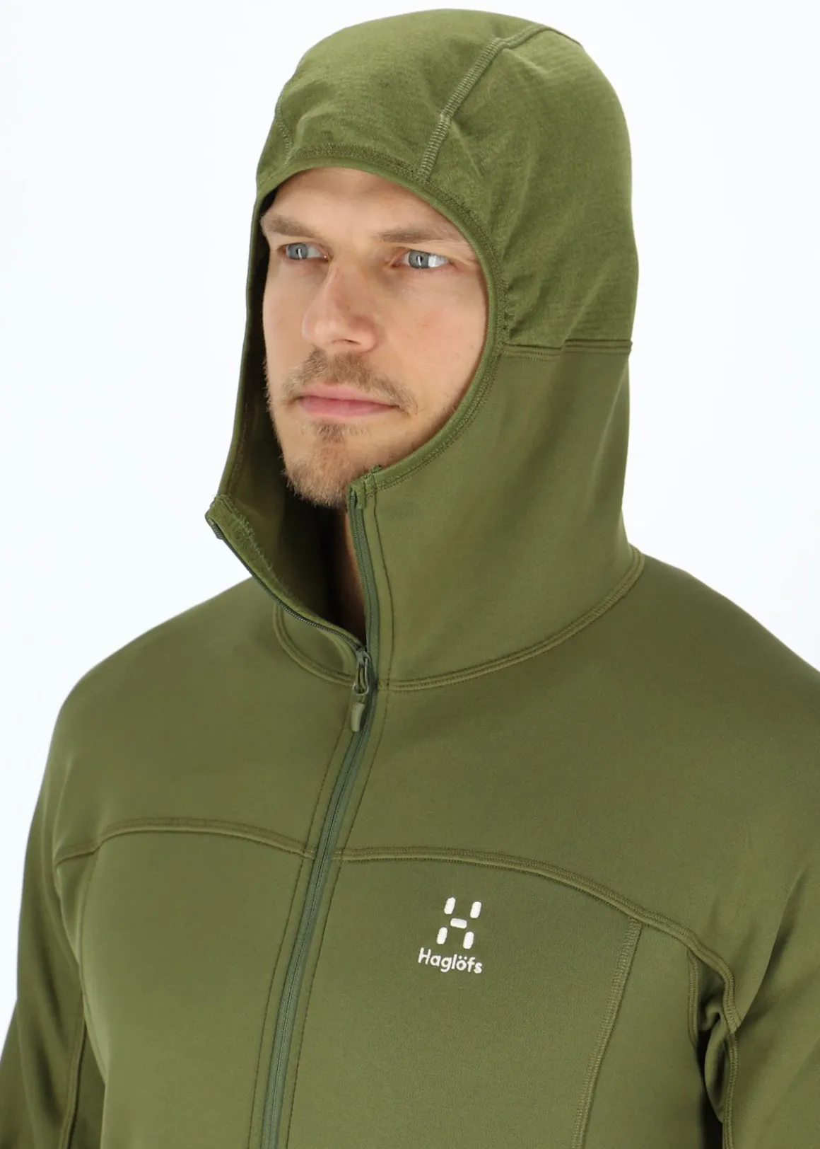 Betula Hood Men