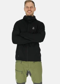 Betula Hood Men