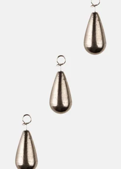 BFT Tungsten Fastach Sinker, 8,8g