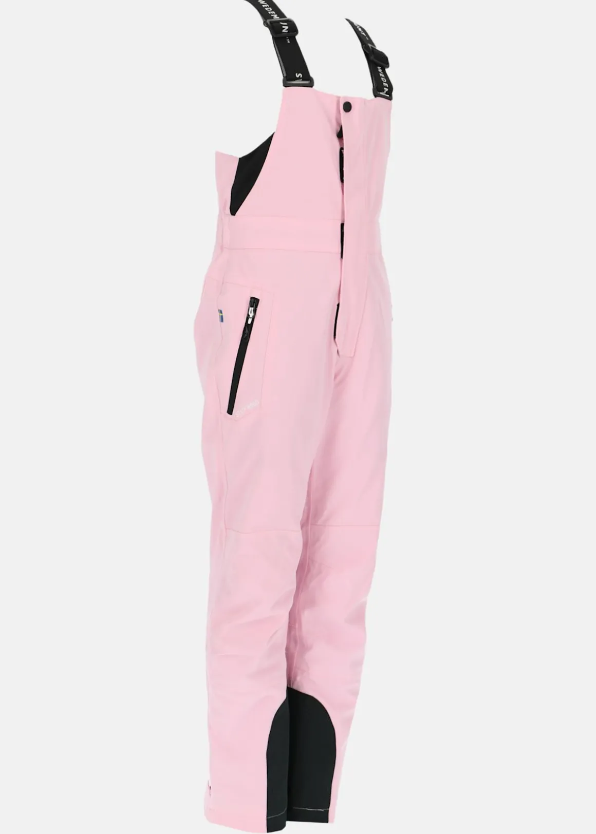 Bib Pants JR