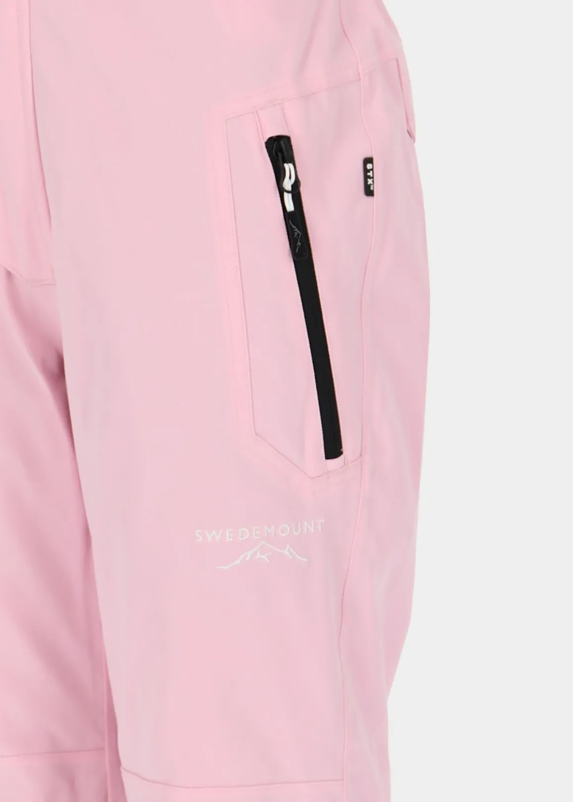 Bib Pants JR