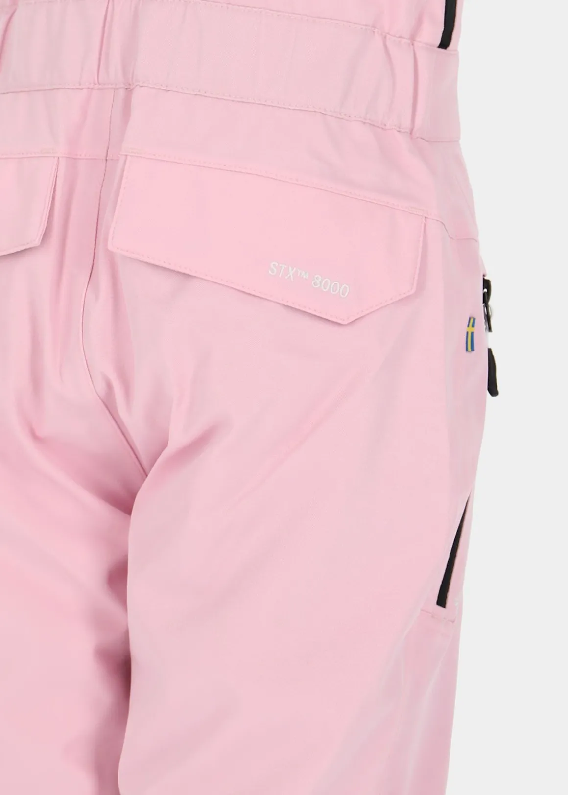 Bib Pants JR