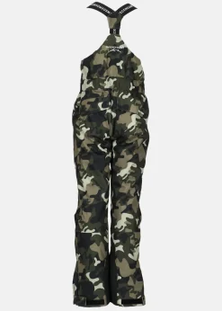 Bib Pants JR