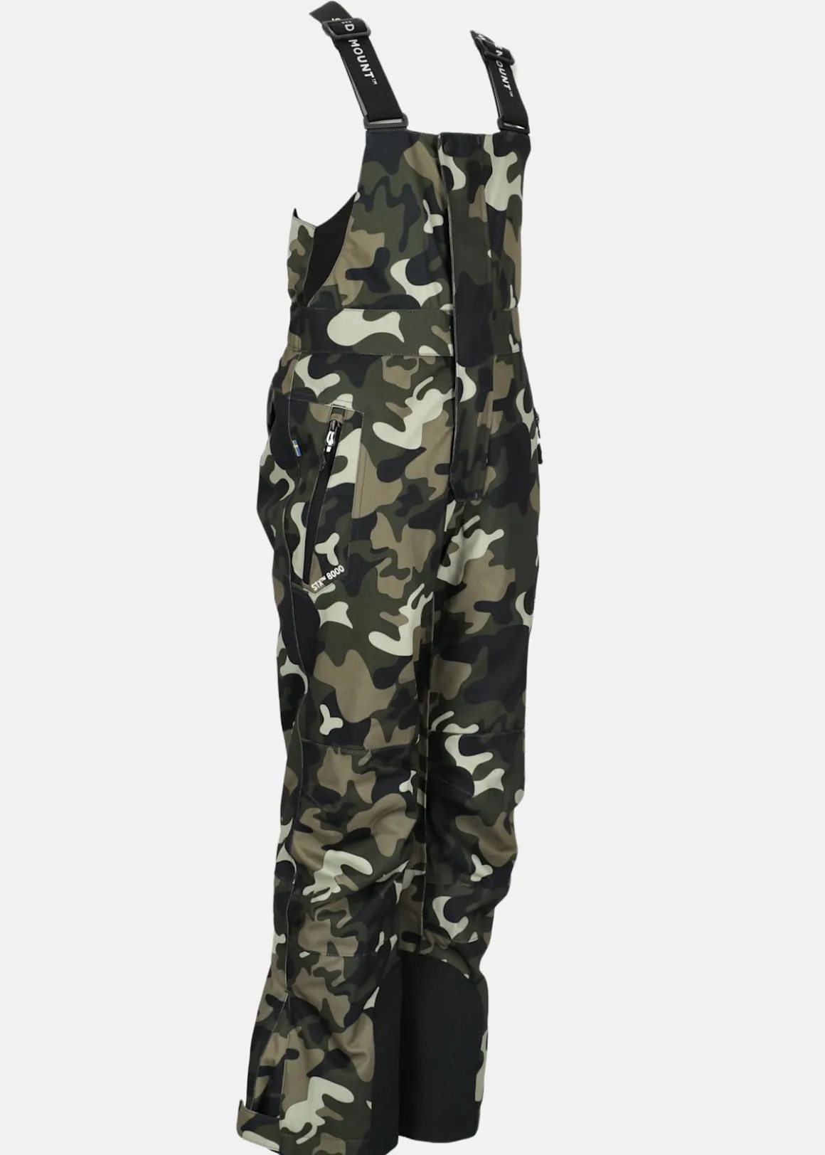 Bib Pants JR