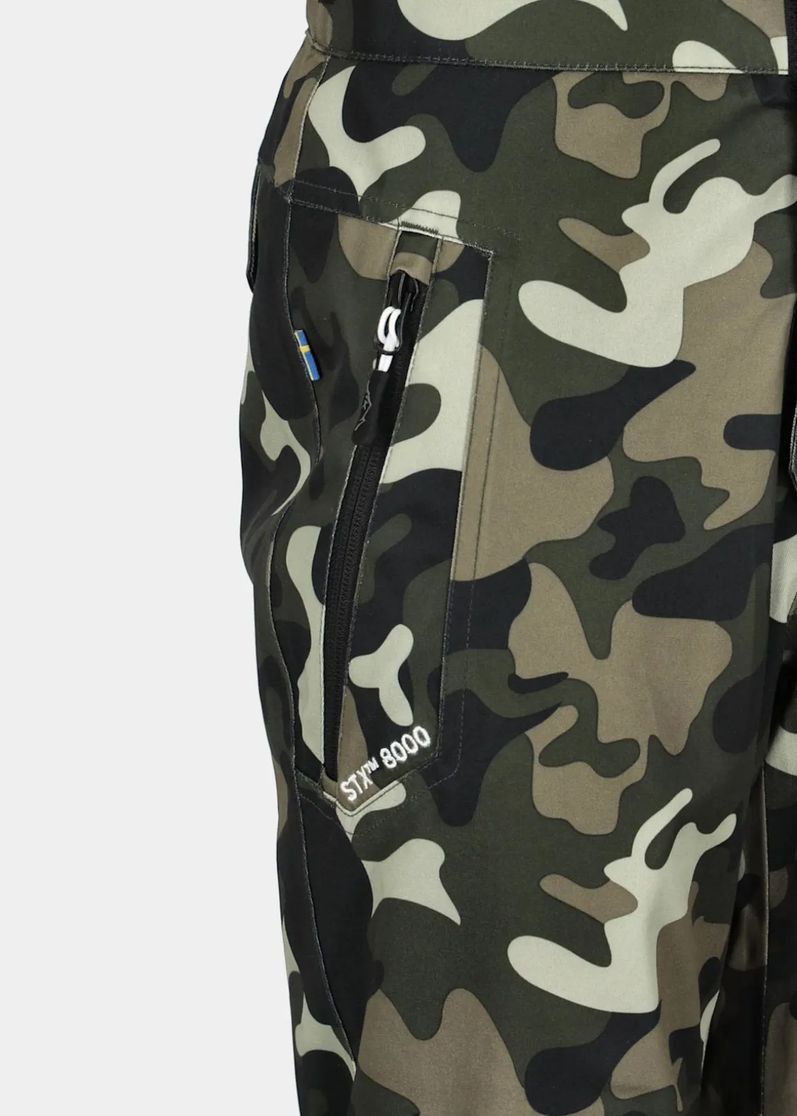 Bib Pants JR