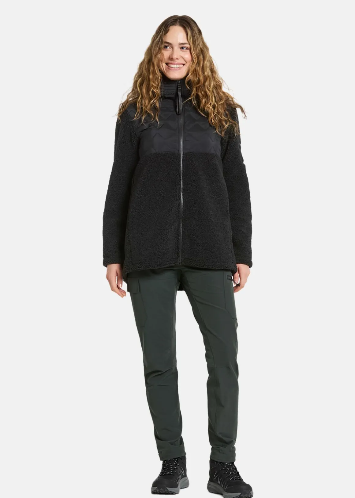 BIBI WNS FULLZIP 2