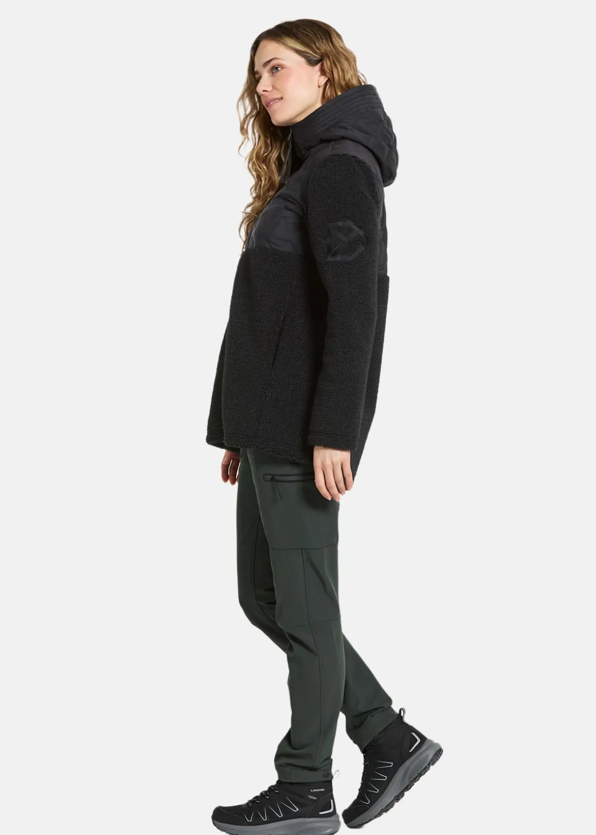 BIBI WNS FULLZIP 2