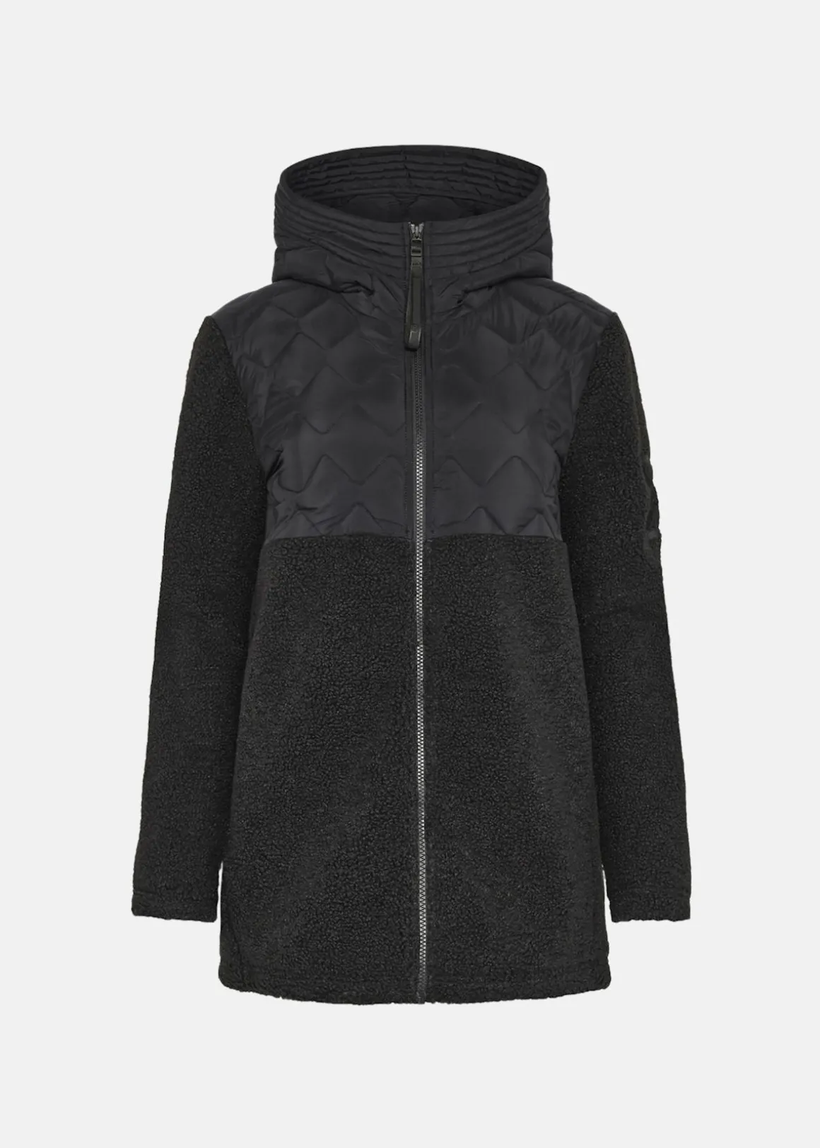 BIBI WNS FULLZIP 2