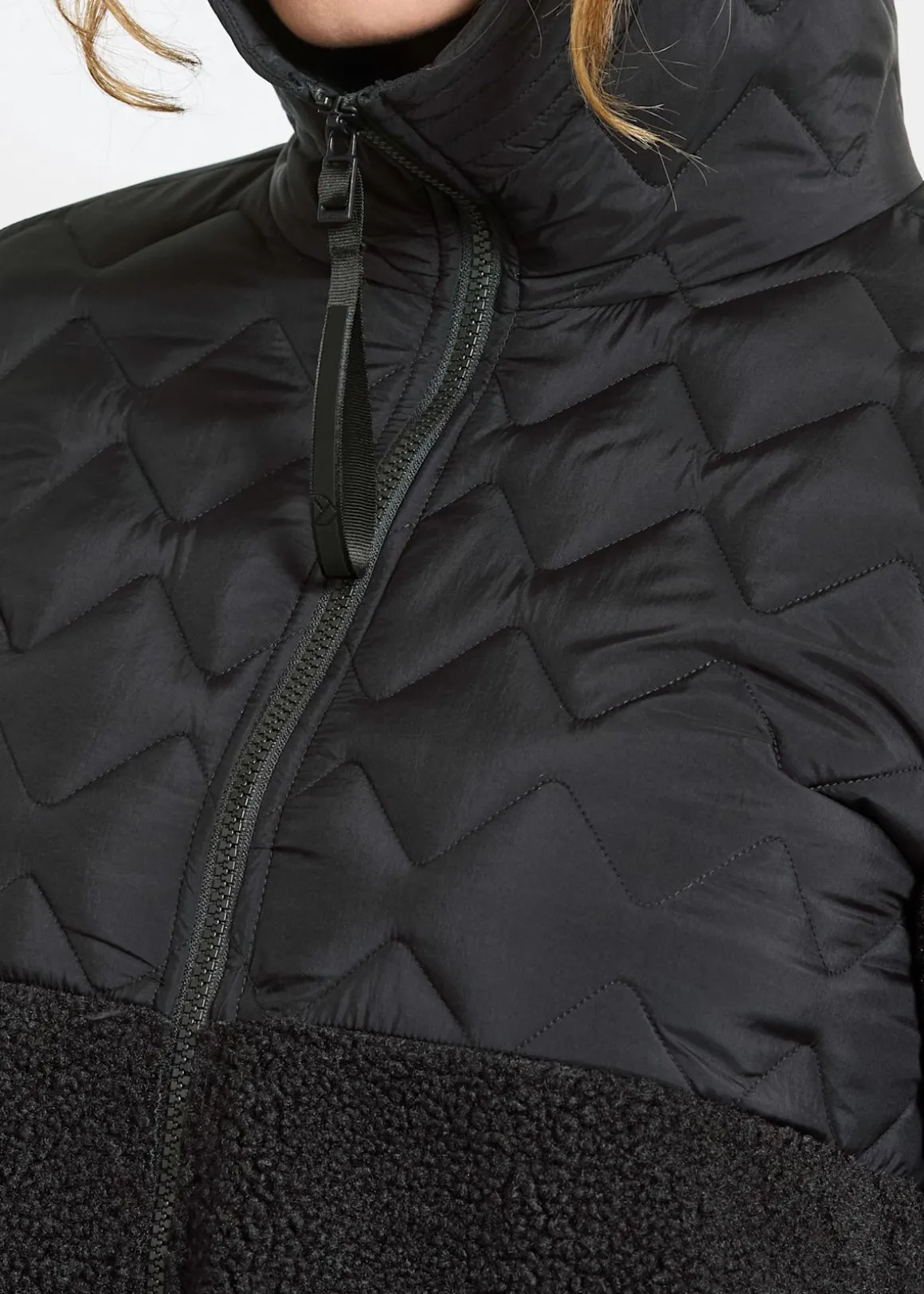 BIBI WNS FULLZIP 2