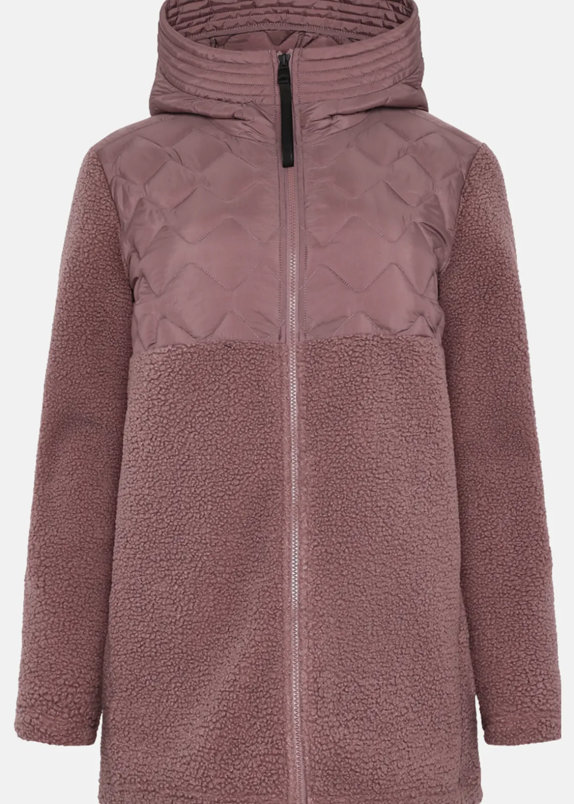 BIBI WNS FULLZIP 2
