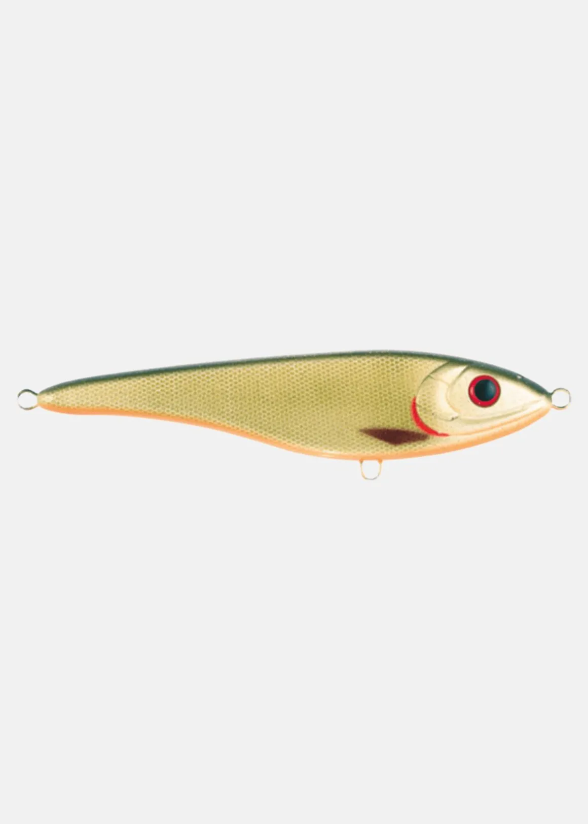 Big Bandit, susp, 19,5cm, 90g
