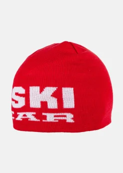 BIG LOGO HAT
